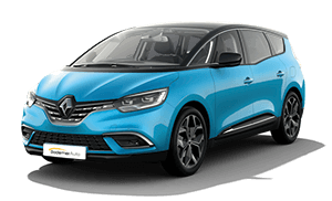 Monospace occasion en vente en Bretagne et Normandie