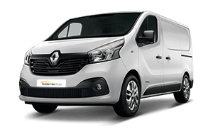 Utilitaire occasion en vente en Bretagne et Normandie