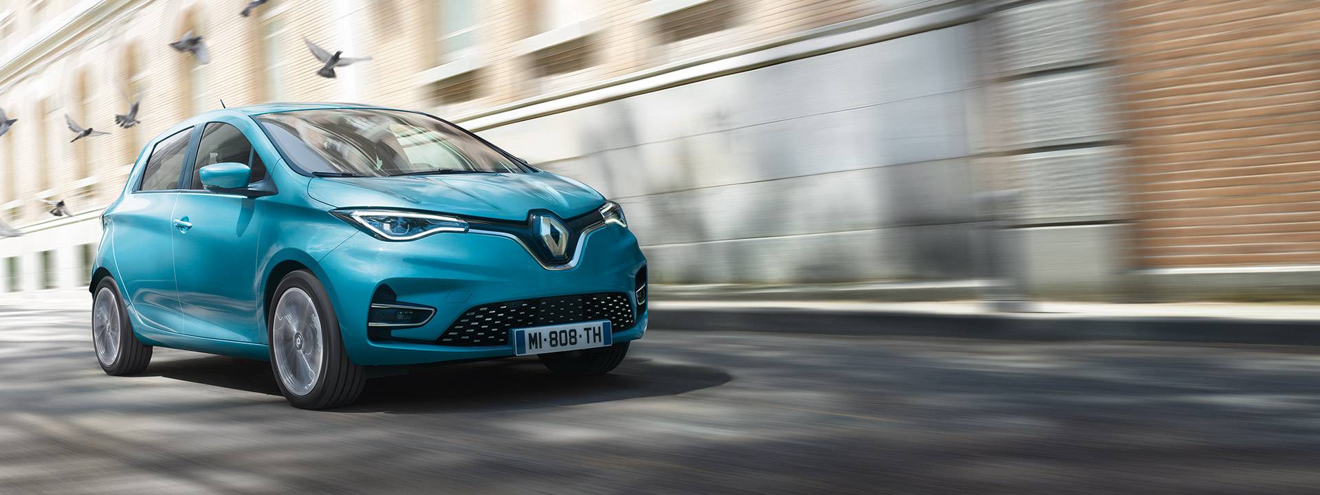 Guide Achat RENAULT Zoé - Essai, Test, Fiabilité, Avis et Caractéristiques  du modèle Zoé