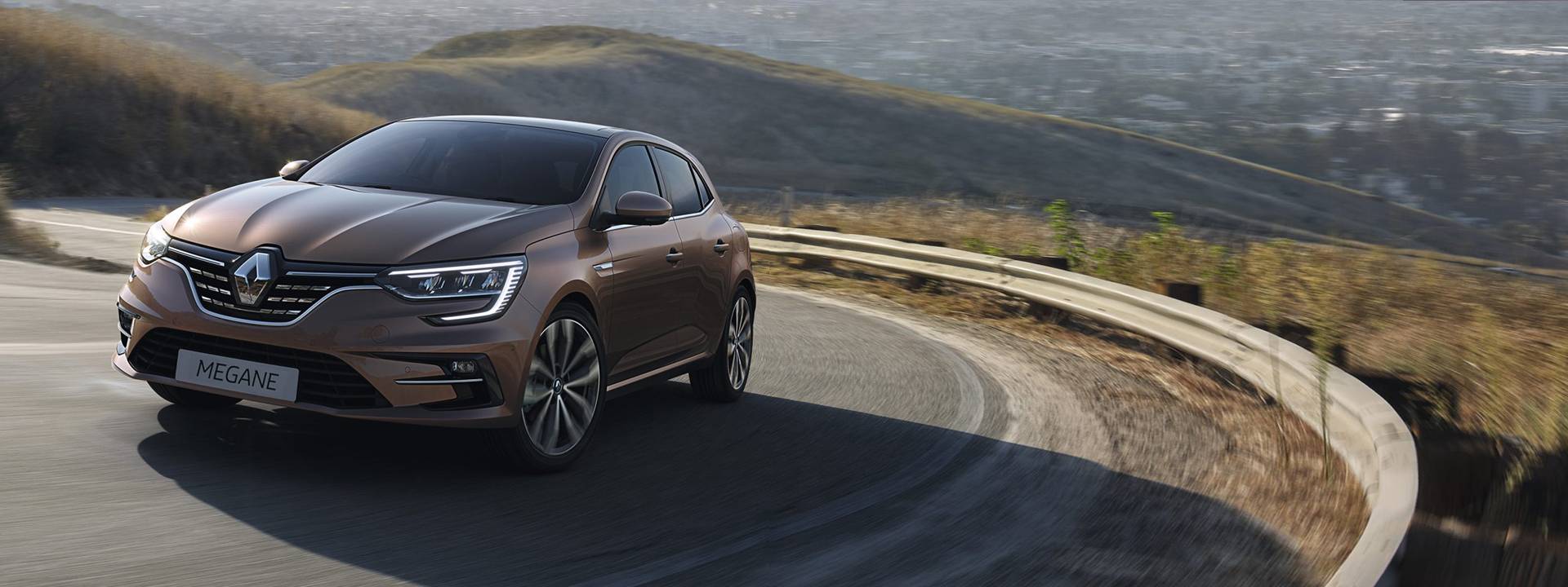 Renault Mégane : les essais de tous les modèles de Renault Mégane avec