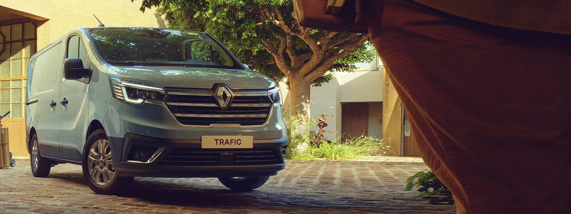 Guide Achat RENAULT Trafic 3 Fourgon - Essai, Test, Fiabilité