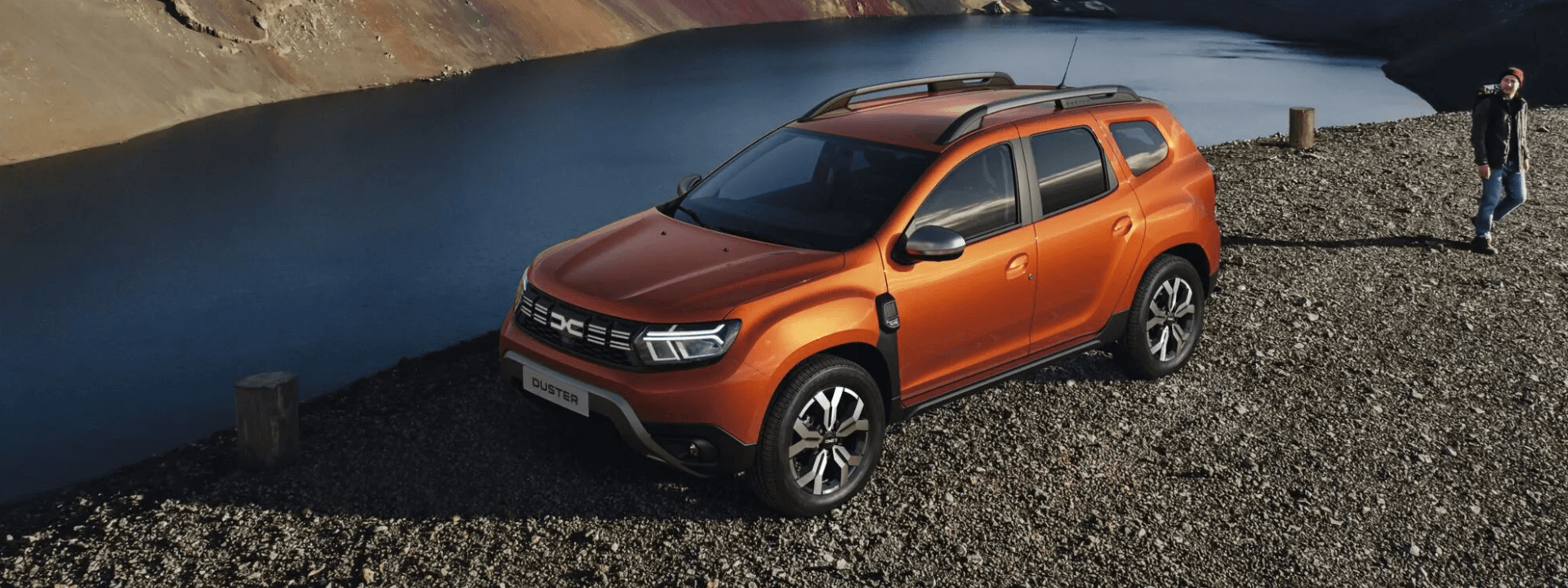 Guide Achat DACIA Duster 2 - Essai, Test, Fiabilité, Avis et  Caractéristiques du modèle Duster 2