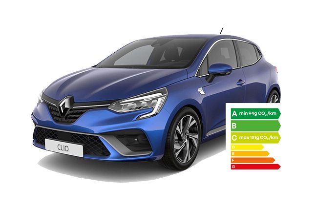 Guide Achat RENAULT Clio 5 - Essai, Test, Fiabilité, Avis et  Caractéristiques du modèle Clio 5