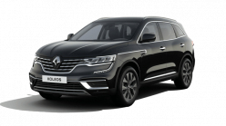 Koleos 2