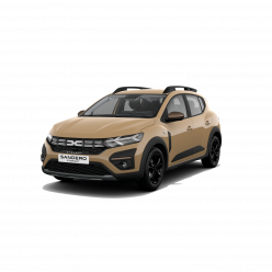 Sandero Stepway