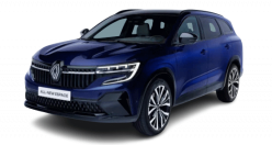 Nouveau Espace