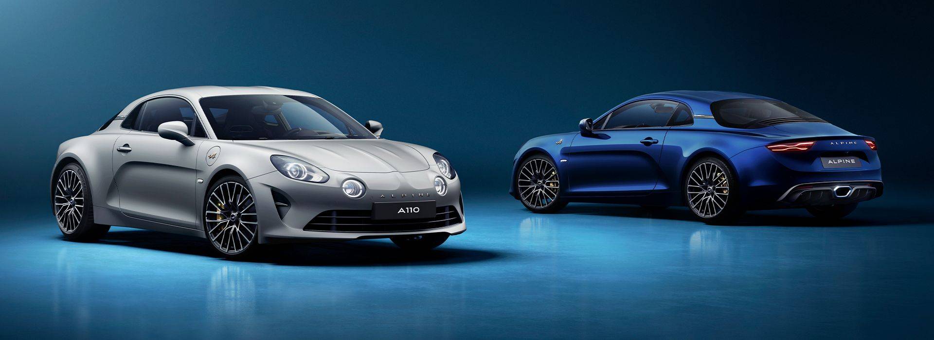 ALPINE