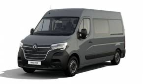 Renault Master 3 : essais, fiabilité, avis, photos, prix