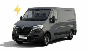 Guide Achat RENAULT Master 3 Fourgon - Essai, Test, Fiabilité, Avis et  Caractéristiques du modèle Master 3 Fourgon