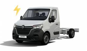 Renault Master 3 : essais, fiabilité, avis, photos, prix