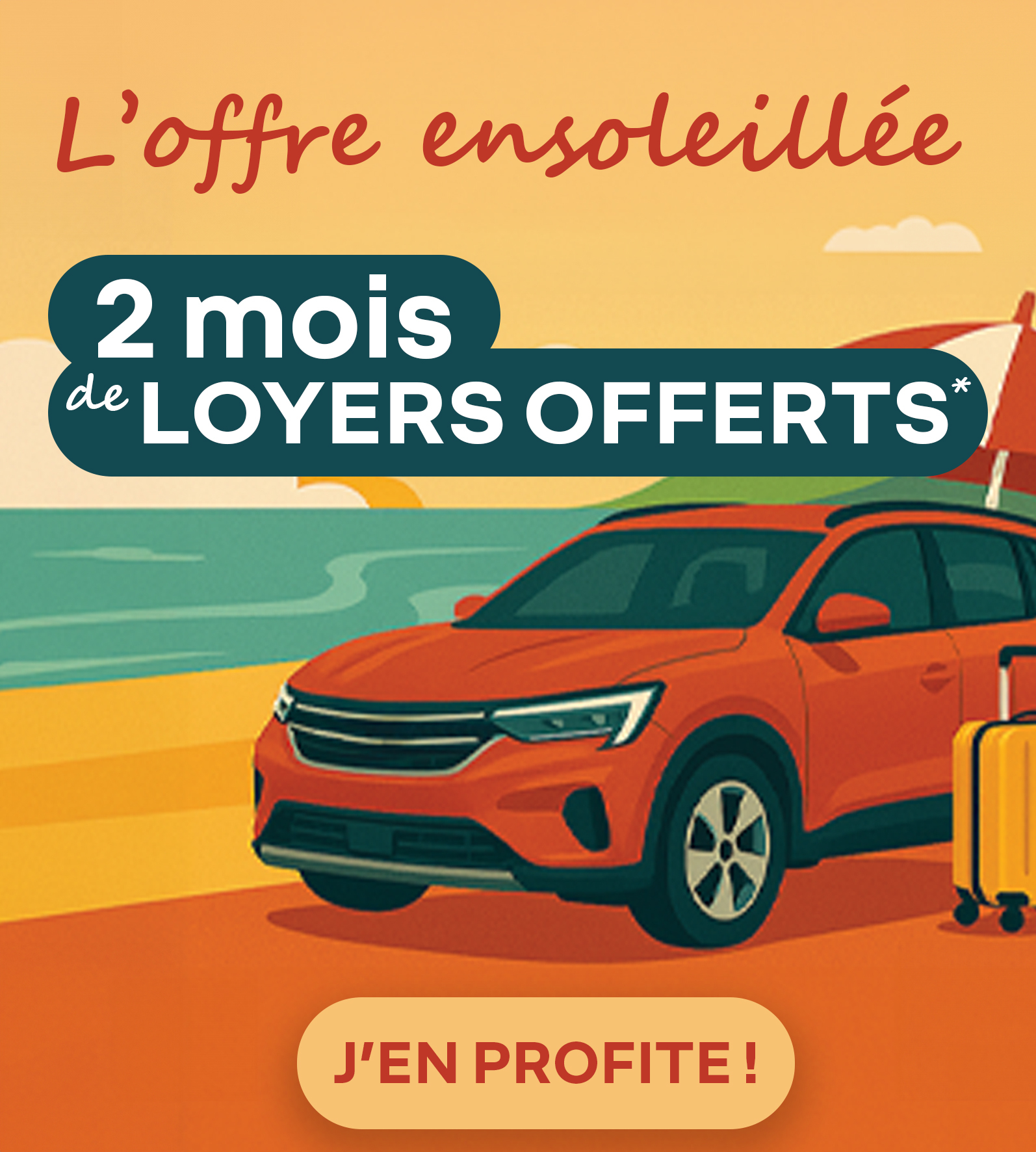 2 mois loyers offerts