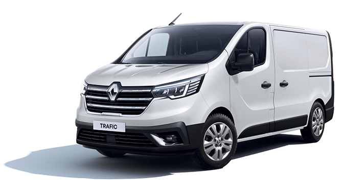 Guide Achat RENAULT Trafic 3 Fourgon - Essai, Test, Fiabilité