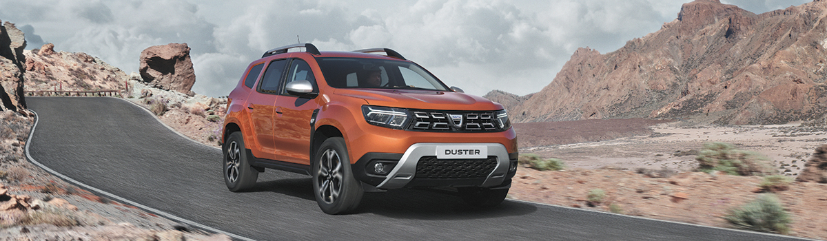 Reprise Duster