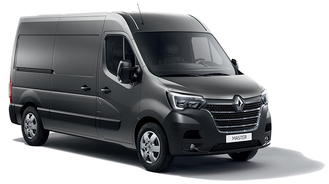 Guide Achat RENAULT Master 3 Fourgon - Essai, Test, Fiabilité