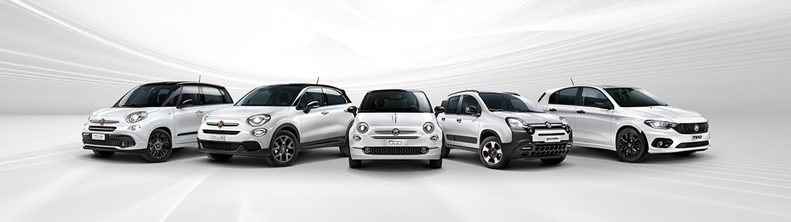 Reprise voiture Fiat