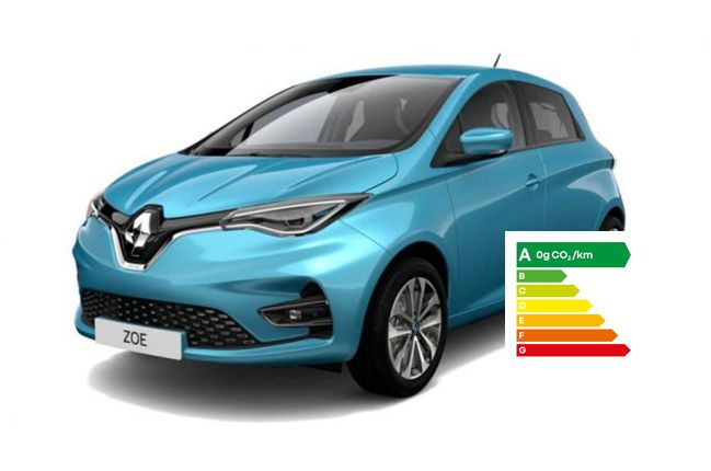 Guide Achat RENAULT Zoé - Essai, Test, Fiabilité, Avis et