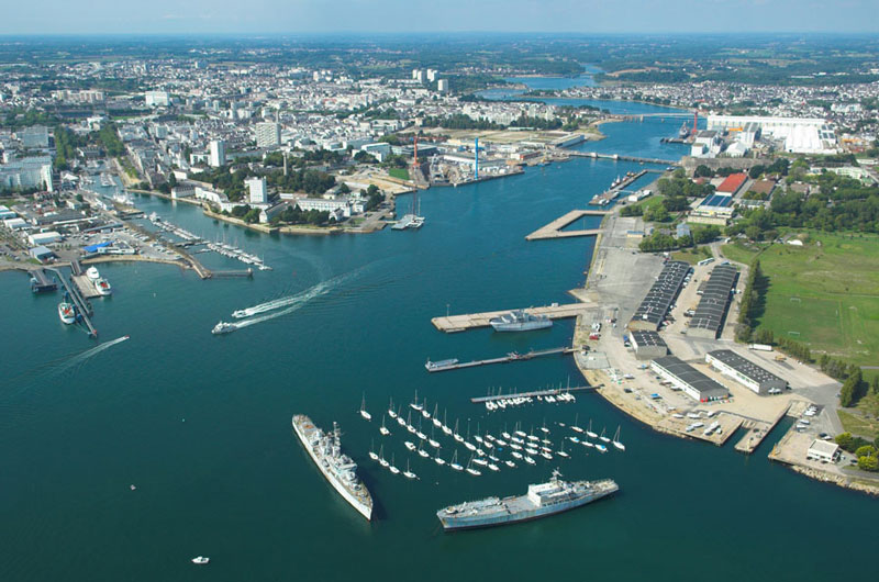 Rachat de voiture à Lorient