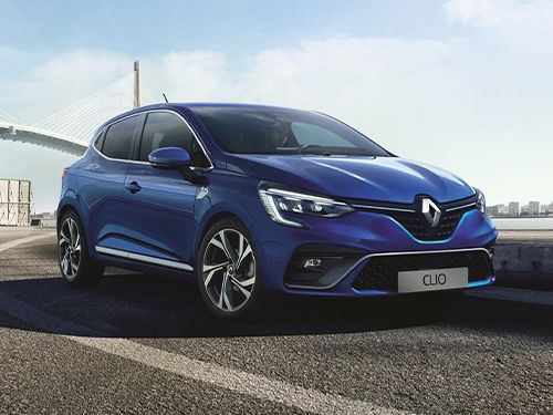 Reprise Renault Clio au meilleur prix BodemerAuto