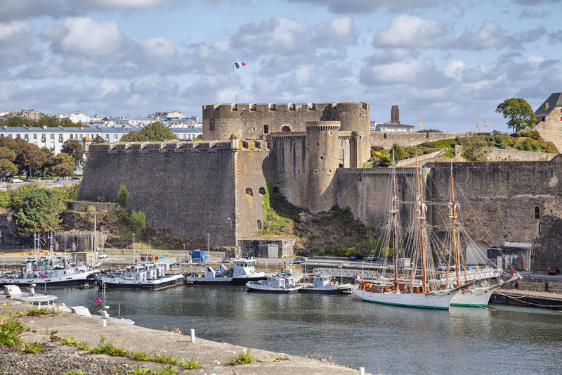 Rachat voiture à Brest