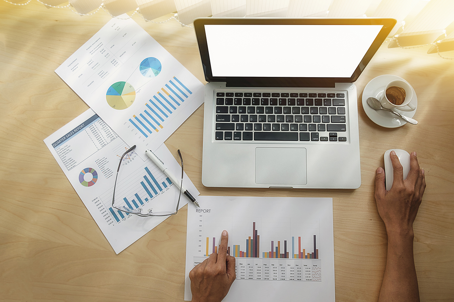 Métier de contrôleur de gestion