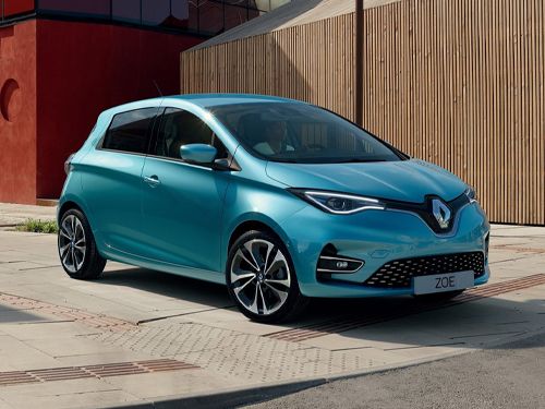 Reprise Renault Zoe au meilleur prix BodemerAuto