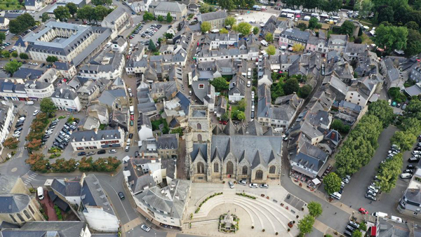 Rachat voiture à Ploërmel