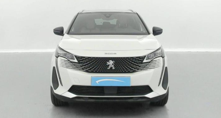 Peugeot 3008 bodemer auto concessions