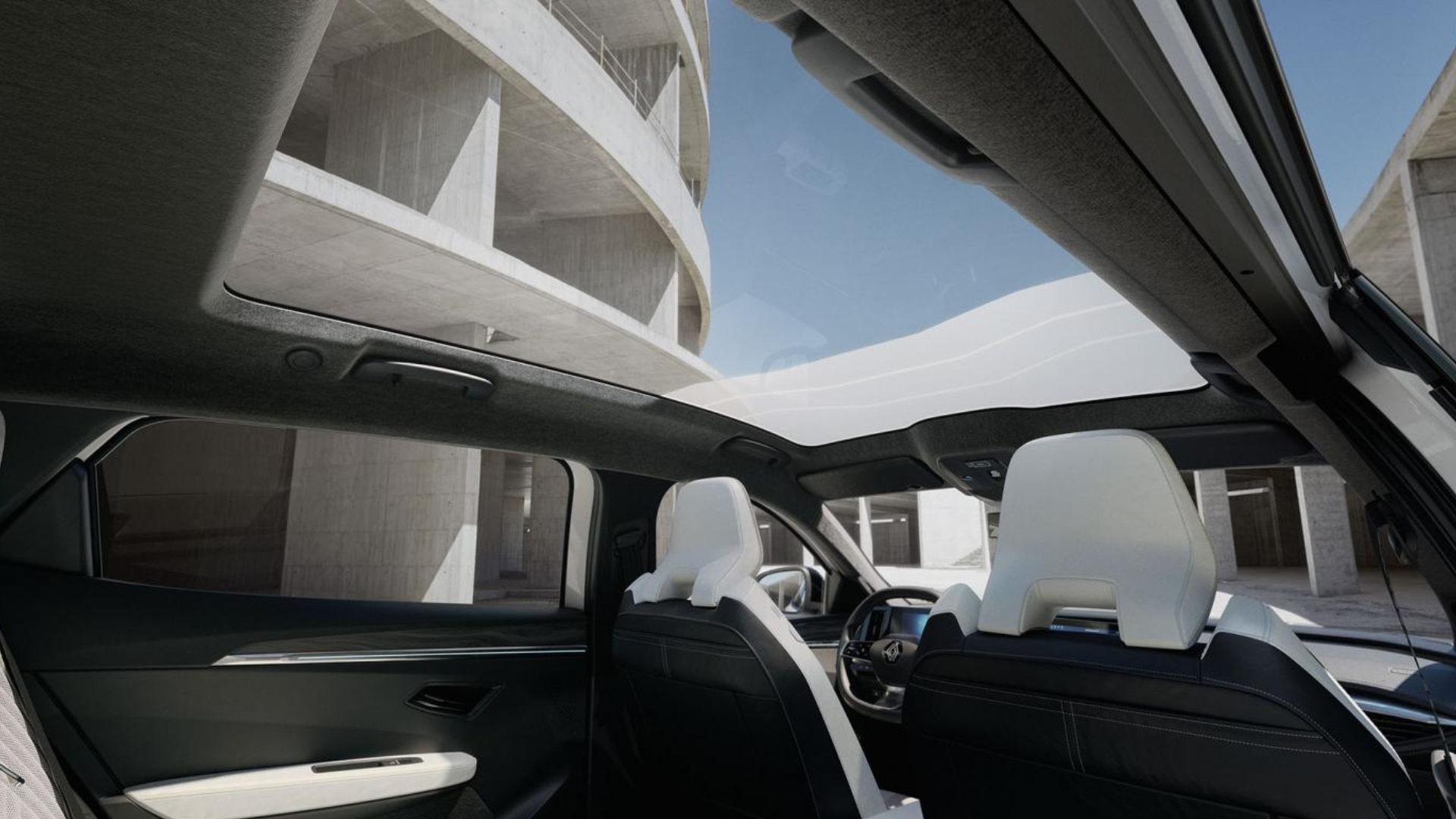 renault scenic e-tech 2023