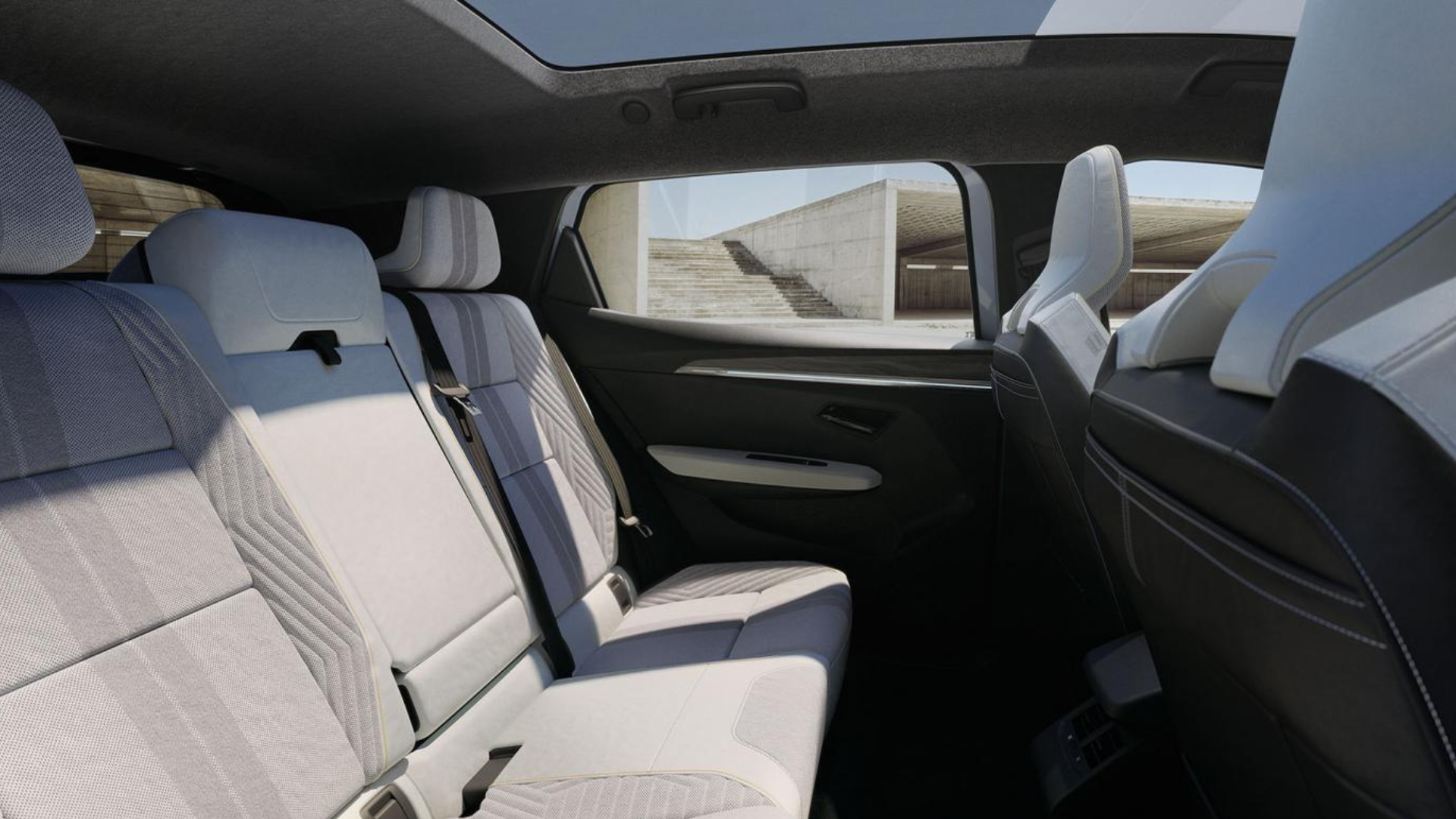 renault scenic e-tech 2023