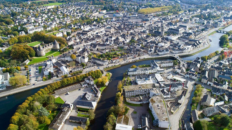 Reprise Cash voiture Pontivy 