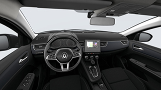 interieur-renault arkana