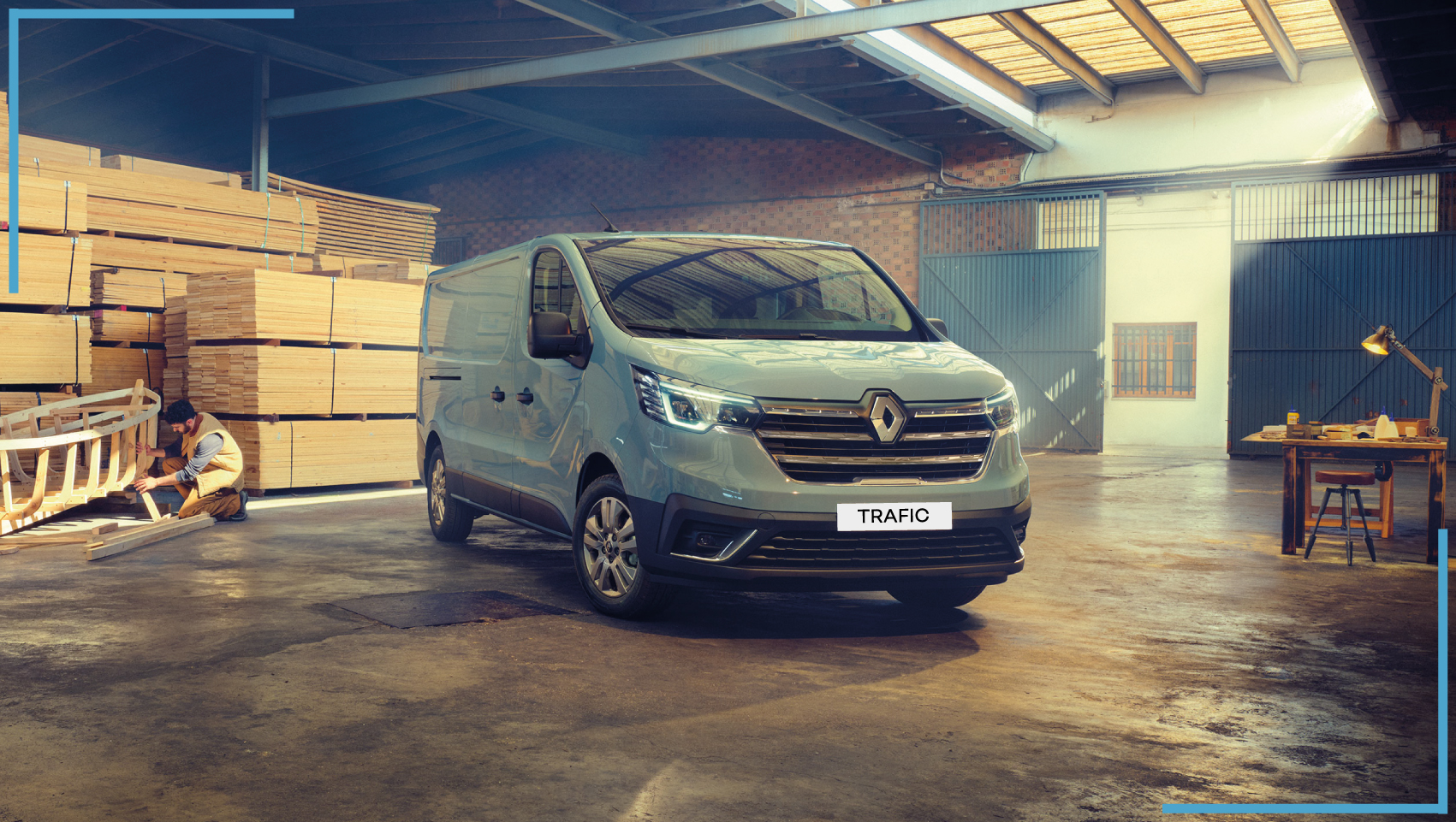renault-trafic