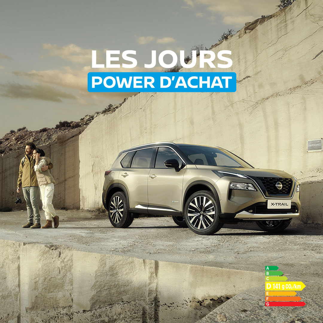 jours-power-achat-xtrail-nissan