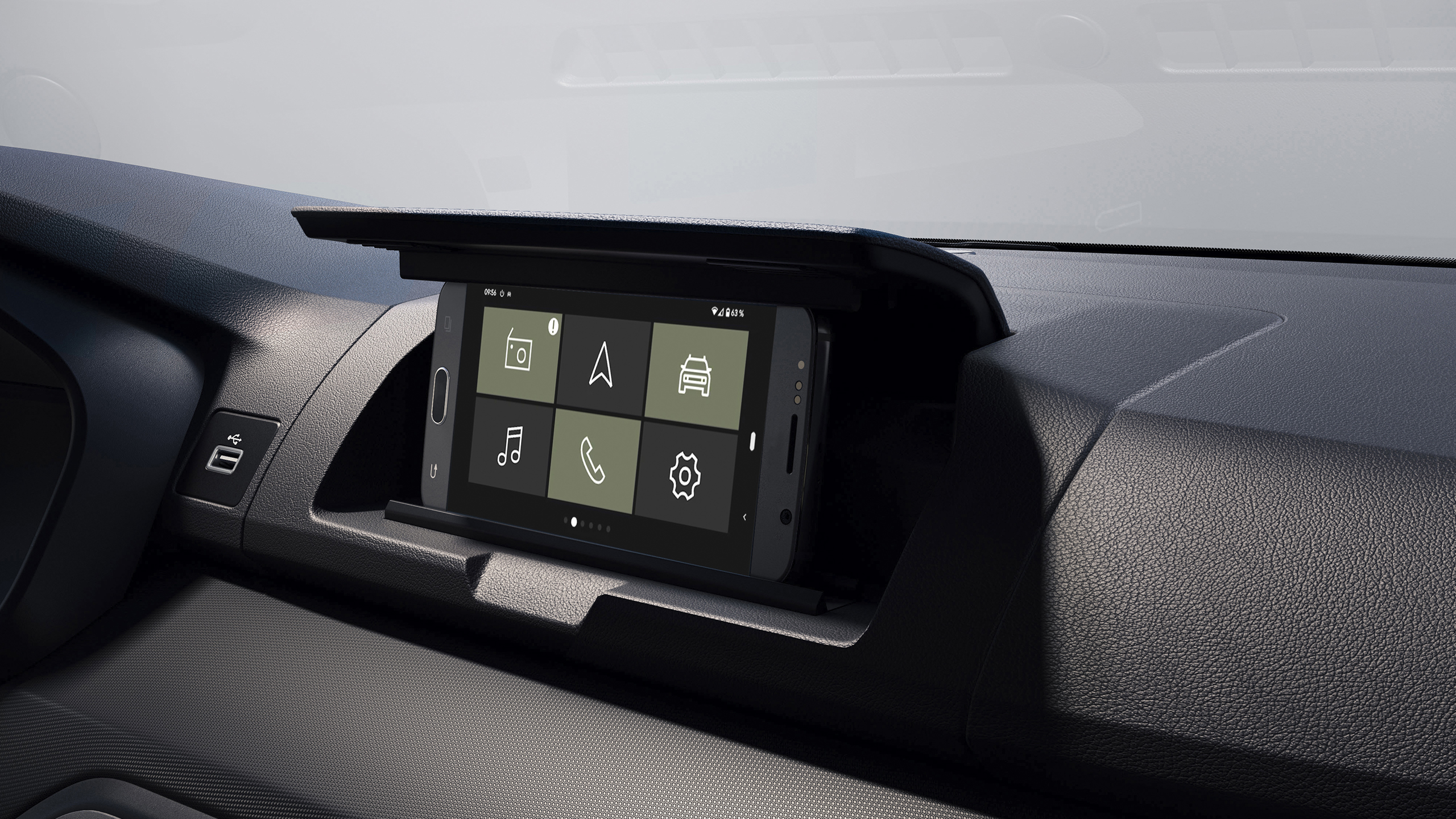media-control-stepway