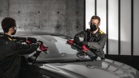 Impact, fissure : On vous dit tout sur le remplacement de votre pare-brise ! - Actu auto du 25 juillet