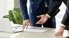 Directeur de concession : Quel est son métier ? - Actu auto du 23 décembre