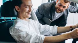 Vendeur(se) véhicules occasions : Quel est son métier ? - Actu auto du 11 janvier