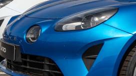 Découvrez le Centre Alpine Rennes - Actu auto du 13 décembre