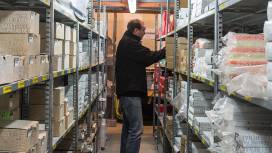 Magasinier Pièces de Rechange : Quel est son métier ? - Actu auto du 27 mars