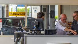 Chef d'Atelier Automobile : Quel est son métier ? - Actu auto du 27 mars
