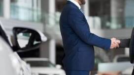 Vendeur société : Quel est son métier ? - Actu auto du 11 mai