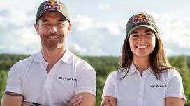 Dacia prêt à conquérir  Dakar avec Sébastien Loeb - Actu auto du 12 juillet