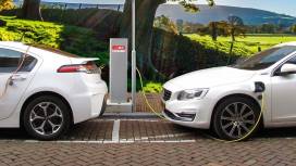 Pourquoi choisir une voiture électrique ? - Actu auto du 21 septembre