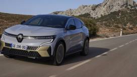 Pourquoi choisir une voiture électrique ? - Actu auto du 29 septembre