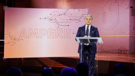 Renault lance sa filiale électrique Ampere - Actu auto du 6 novembre