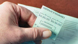 Assurance Auto 2024 : Adieu la vignette verte ! - Actu auto du 10 janvier