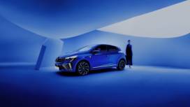 Renault Clio Evolution E-Tech full Hybrid 145 - Actu auto du 15 février