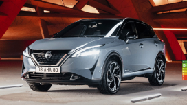 Voici le prix du Nissan Qashqai E-Power (2023) - Actu auto du 5 mars