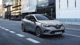 Quelle est la meilleure Clio 5 ? - Actu auto du 15 février