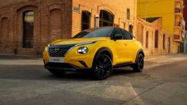 Nissan Juke hybrid : prix et équipements - Actu auto du 25 mars